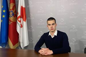 Lekić: Prioritet nove vlasti u Tuzima biće otvaranje Omladinskog...
