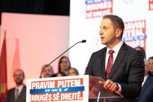 Šehović: Pobjeda na predsjedničkim izborima biće zaokret od...