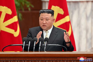 Pjongjang: UN da apeluju na Seul i Vašington da zaustave...