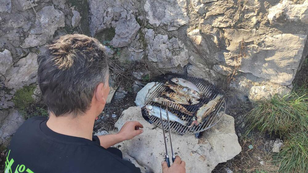 <p>Novinari su imali priliku da se bar na nekoliko sati uvjere zbog čega je "Montenegro trophy" uspješan organizator ljetnjih i jesenjih relija</p>