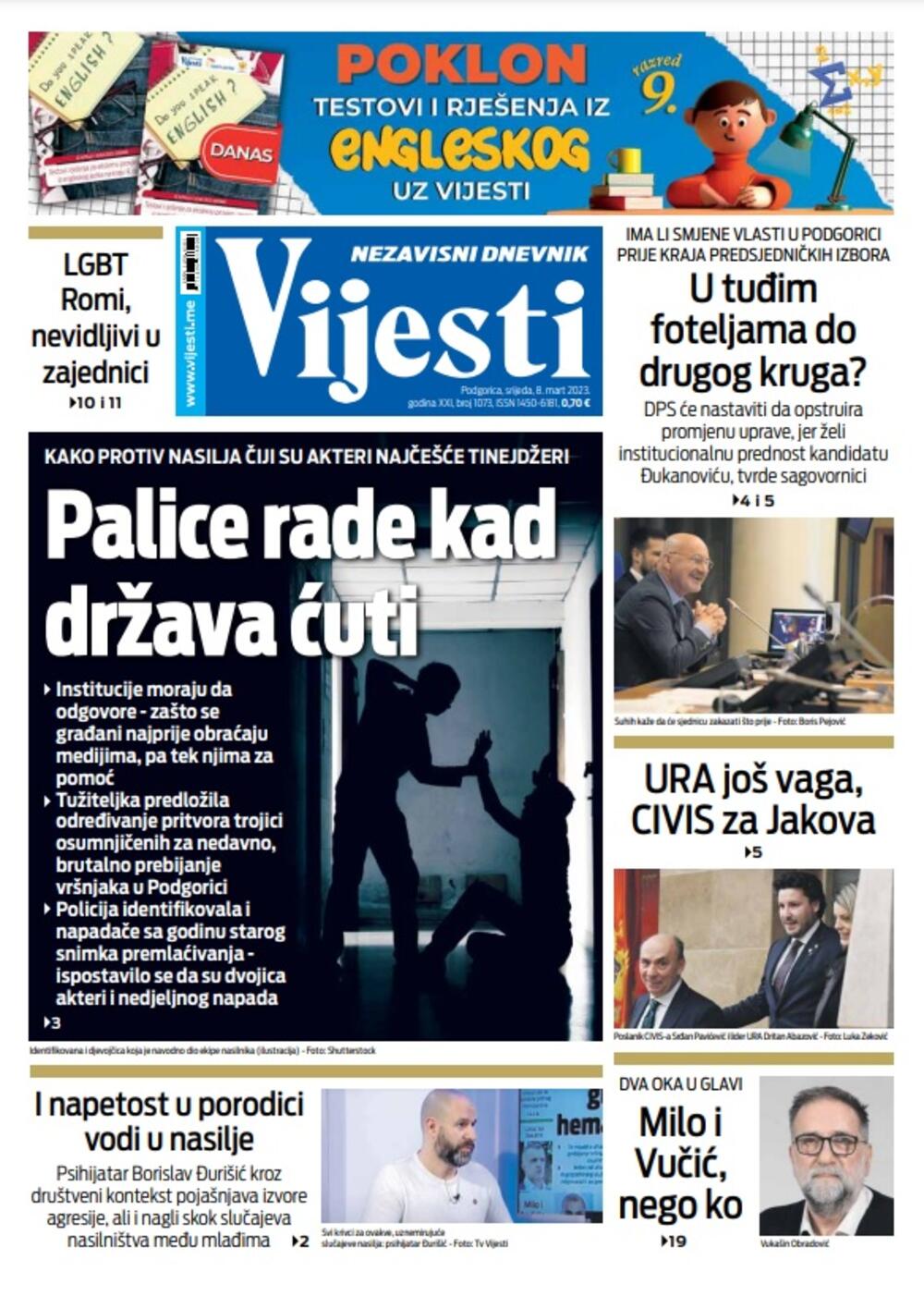 Foto: Vijesti