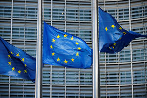 Evropski izbori biće između 6. i 9. juna naredne godine