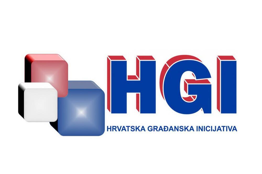 HGI, Foto: Hrvatska građanska inicijativa