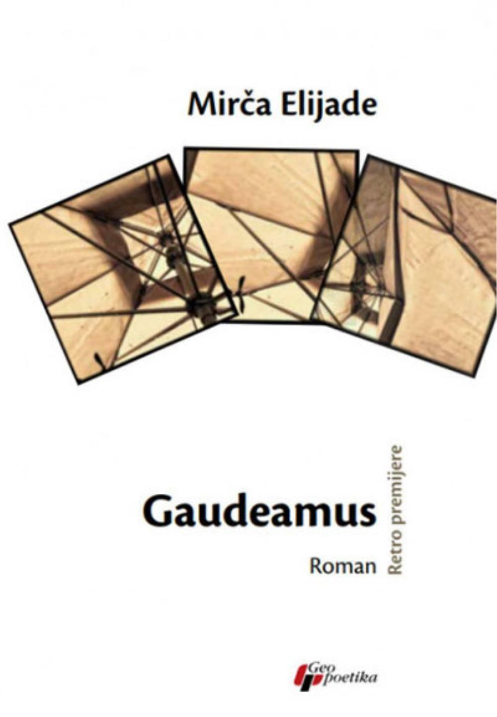 ”Gaudeamus”