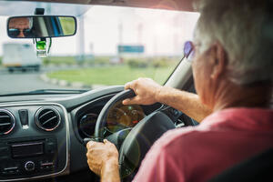 Stariji vozači pod lupom: Koliko su sigurni za volanom?