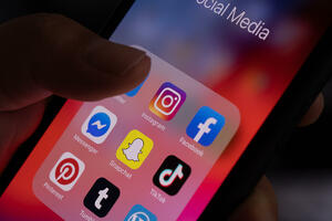 Na Floridi maloljetnicima zabranjeno korišćenje društvenih mreža