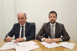 CIVIS podržao Milatovića, potpisali sporazum o zajedničkom...