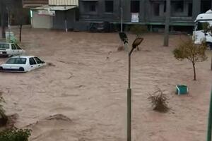 Najmanje deset osoba stradalo u poplavama na jugoistoku Turske