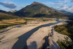 Posljednja evropska „divlja rijeka“ postala nacionalni park