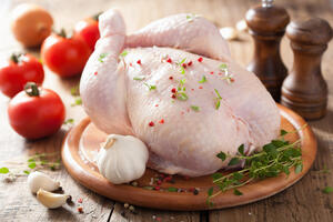 Postoje znakovi: Koliko svježa piletina može da stoji u frižideru?