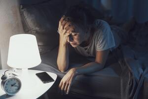 Studija: Jaka je veza između lošeg sna i simptoma depresije