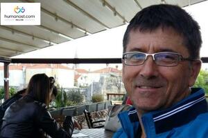 Humanost.com: Za Draganovo liječenje prikupljeno više od 40.000...