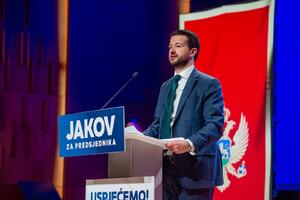 Milatović: Kredibilno članstvo u NATO, evropske integracije,...