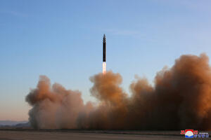 Južna Koreja: Sjeverna Koreja testirala krstareće rakete