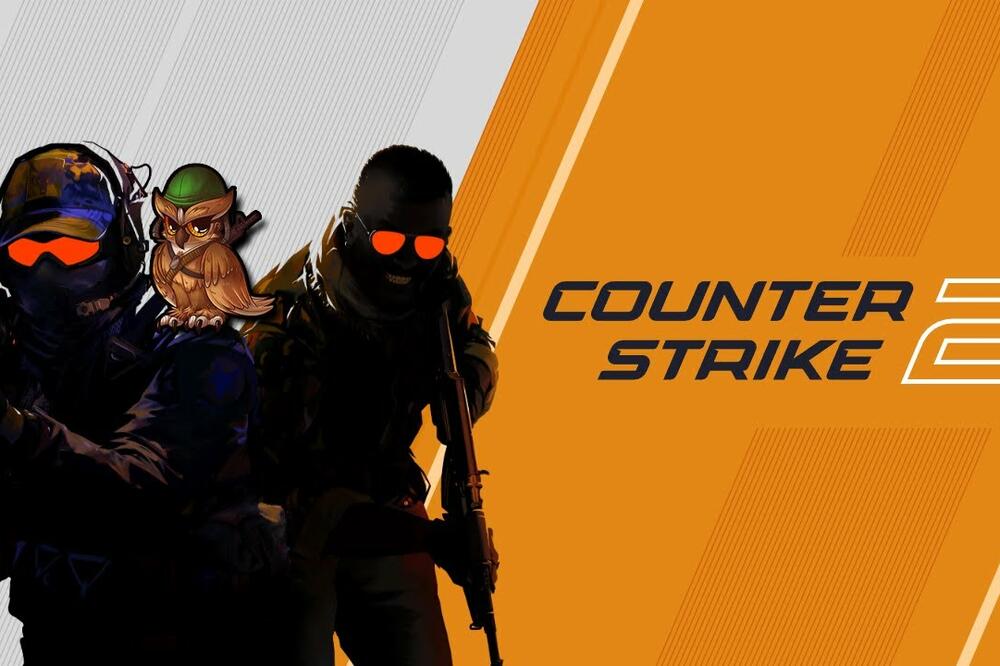 Counter-Strike: Global Offensive (Video Game 2012) - IMDb