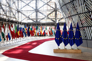 Brojne sporne teme na samitu EU