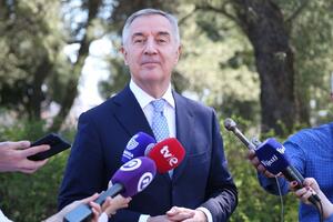 Đukanović očekuje "ne ispod 40.000 glasova": Ne pričamo o...