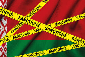 EU uvela nove sankcije protiv Bjelorusije