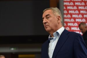 Tužilaštvo zatražilo od Antene M snimak intervjua sa Đukanovićem
