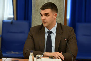 Božović: Crna Gora ne treba da glasa za Rezoluciju UN o genocidu u...