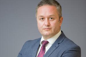 Dizdarević najavio kandidaturu za potpredsjednika DPS-a