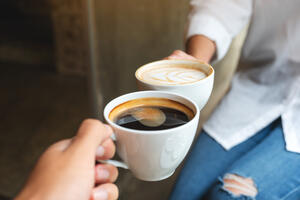 Ukoliko pijete kafu u ovo vrijeme pospješićete gubitak kilograma