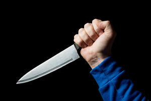Beograd: Djevojčica privedena nakon što je nožem povrijedila dvije...
