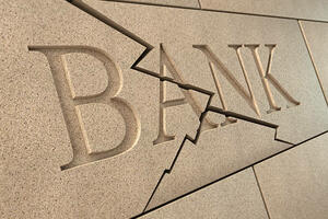 Bankarska kriza drma svijet