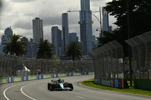 Alonso najbrži na drugom treningu u Melburnu