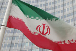 Rojters: Iran upozorio Rusiju na bezbjednosnu prijetnju prije...