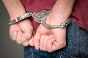 Uhapšene dvije osobe kod kojih je pronađen amfetamin