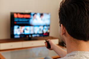 MAJE: Građani Crne Gore i dalje najviše gledaju televiziju, od...