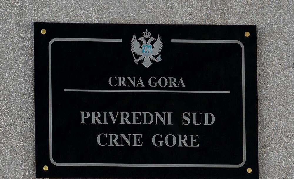 Privredni sud