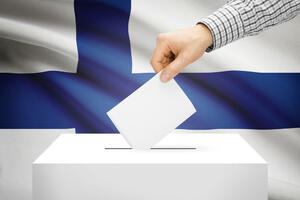 U nedjelju u Finskoj parlamentarni izbori, tijesna trka između tri...