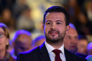 Milatović na inauguraciju pozvao najbolje studente UCG: Posvećen...