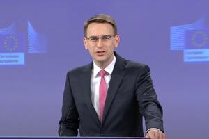 Stano: EU se raduje saradnji sa novim predsjednikom, Crna Gora da...