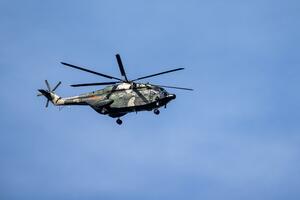 Ministarstvo poslije sastanka Cai-Makarti u SAD: Helikopter i tri...