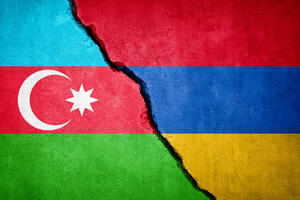 Azerbejdžan postavio kontrolni punkt prema Jermeniji