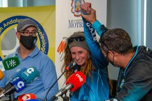 Španija: Sportistkinja poslije godinu i po dana izašla iz pećine