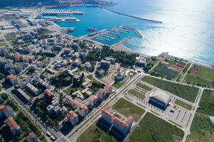 Generalni štrajk radnika "Port of Adria" zakazan za 22. novembar
