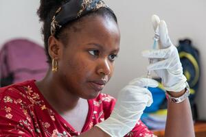 Gana prva odobrava novu vakcinu protiv malarije: "Injekcija koja...