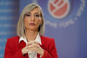 Kaluđerović: SNP ima jasan stav - Kosovo je dio Srbije