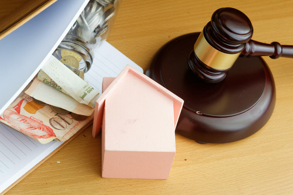 Kriminalce zaboli oduzimanje imovine (ilustracija), Foto: Shutterstock