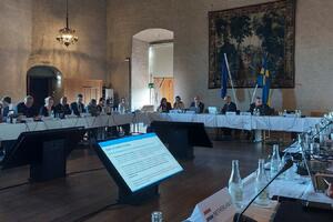 Predstavnici CInMED na sastanku tijela Evropske agencije za ljekove