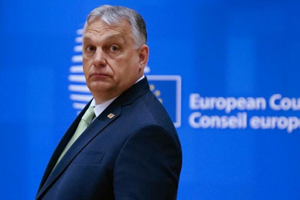 Orban, Foto: Getty Images