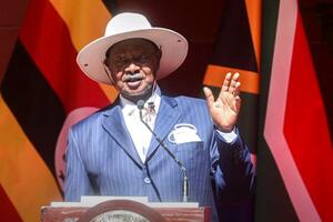 Predsjednik Ugande odbio da potpiše zakon protiv homoseksualnosti:...