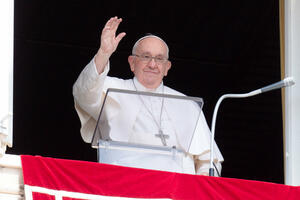 Vatikan predstavio dokument o budućnosti Crkve