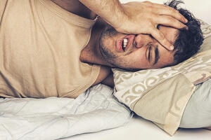 Ovako jedna neprospavana noć utiče na mozak: Kako se oporaviti