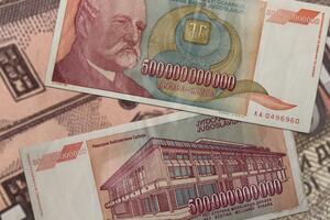 SAD traže od Kosova da preispita odluku o ukidanju dinara