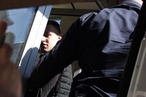 Odgođeno suđenje optuženima za brutalno prebijanje Podgoričanina:...